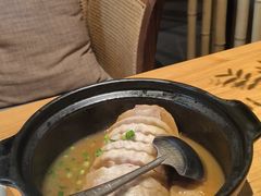-竹里馆·淮扬菜·功夫茶(老门东店)