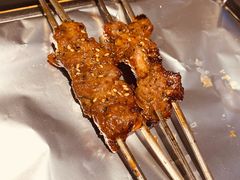 -街角等你.大连海鲜烧烤(西安路店)