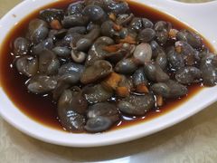 -吕四渔港码头海鲜餐厅