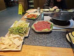 -滇藏石锅宴(崇仁巷老店)