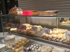 -The open life(万象城店)