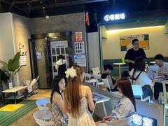 -棂笼·深度沉浸密室(武汉旗舰店)