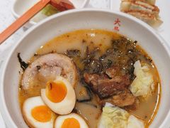 -味千拉面(双井店)