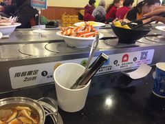 -咕叽咕叽自助烤肉小火锅(茂业清扬店)