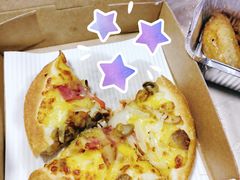 -必胜客(泗阳雨润店)