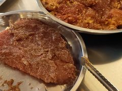 -英雄故事地摊烤肉(马驹桥店)