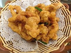 -胡子饮食店