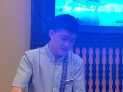 -青泰足浴·SPA养生连锁(新区店)