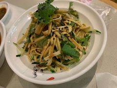 -喜家德虾仁水饺(华强天虹店)