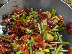 -湖南人家·家传湖南菜(水围店)