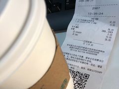 -星巴克(北京天坛东路店)
