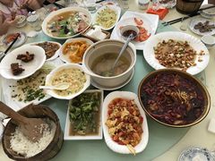 -幸福饭店(佛山路东段店)