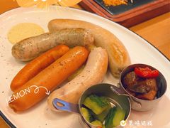-MR.ROCKY洛奇先生RESTAURANT&BAR(宝安壹方城店)