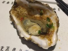 -很久以前羊肉串(大华三路店)