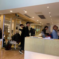 -简法造型·品牌形象店