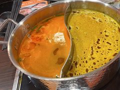 -呷哺呷哺(西单大悦城店)