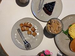 -BAKER&SPICE(环贸店)