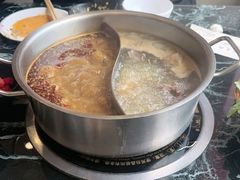 -潮汕美牛肉丸火锅店(天宁寺店)