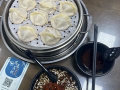 -志亮灌汤蒸饺·清真(庙后街店)