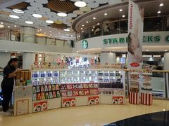 -银座mall(东直门店)