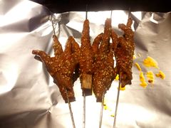 -火枪手串吧·鹤岗小串涮肚(亦庄店)