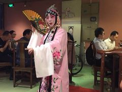 -鱼食饭稻·苏浙土菜17年老馆子(平江路店)