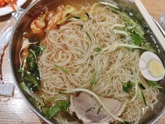 -韩麦大冷面(桂花街直营店)