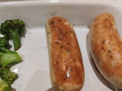 -菲利斯·西餐厅(万民城店)