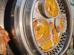 -梨花自助烤肉(乐宾店)