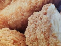 -麦当劳(文化西路店)