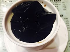 -华联广州大酒店-餐厅