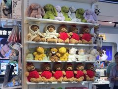 -jELLYCAT(北京市甘家口百货店)
