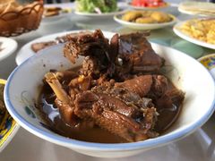 -康陵正德春饼宴26号