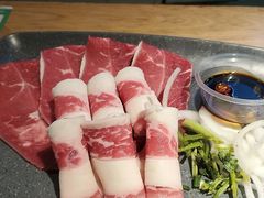 牛羊肉-新石器烤肉(虹悦城店)