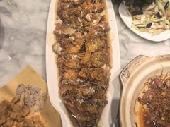 -城南往事·鲁菜济南菜(软件园美莲广场店)