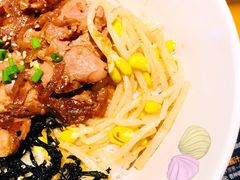 -新石器烤肉(美利广场店)
