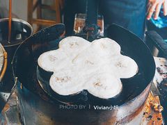 -王记海棠糕(新场古镇店)