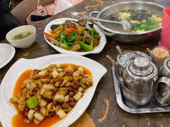 -张包铺(道外店)