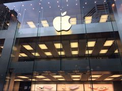 -Apple 零售店(Causeway Bay)
