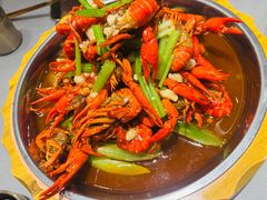 -龙虾奇迹(大华三路店)