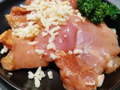 -花时·炭火烧肉(东百中心A馆店)