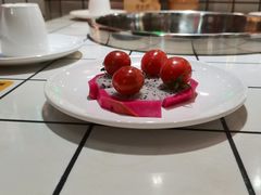 -蛙一刀·麻椒鱼火锅(金仙桥店)