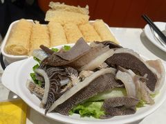 -潮汕大目牛肉火锅(皇岗旗舰店)