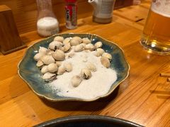 -晶吉·居酒屋·烧鸟·海胆(民主广场店)