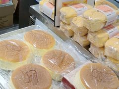 -西村叔叔的店·面包·甜品·蛋糕(崂山丽达店)
