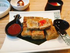 丽江鸡豆粉-云海肴云南菜(青浦宝龙店)