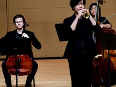 -中央音乐学院歌剧音乐厅