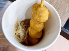 -吉野家(长青店)