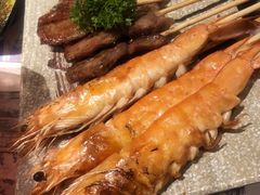 -极尚大瀛喜日本料理(铜锣湾店)