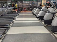 -海派健身(洋河力帆店)
